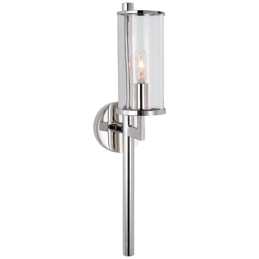 Liaison Single Sconce