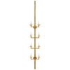 Liaison Statement Sconce