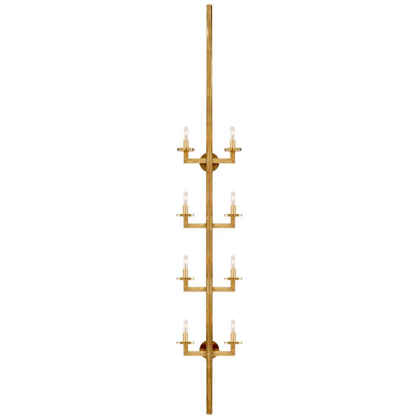 Liaison Statement Sconce