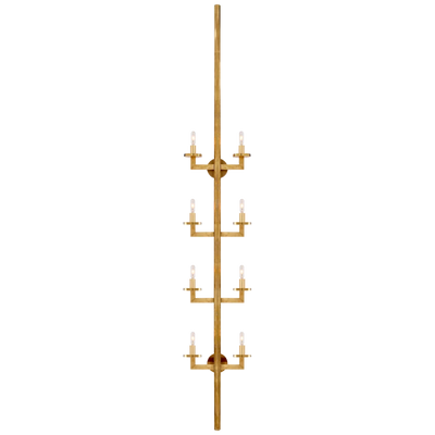 Liaison Statement Sconce