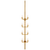 Liaison Statement Sconce