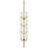 Liaison Statement Sconce