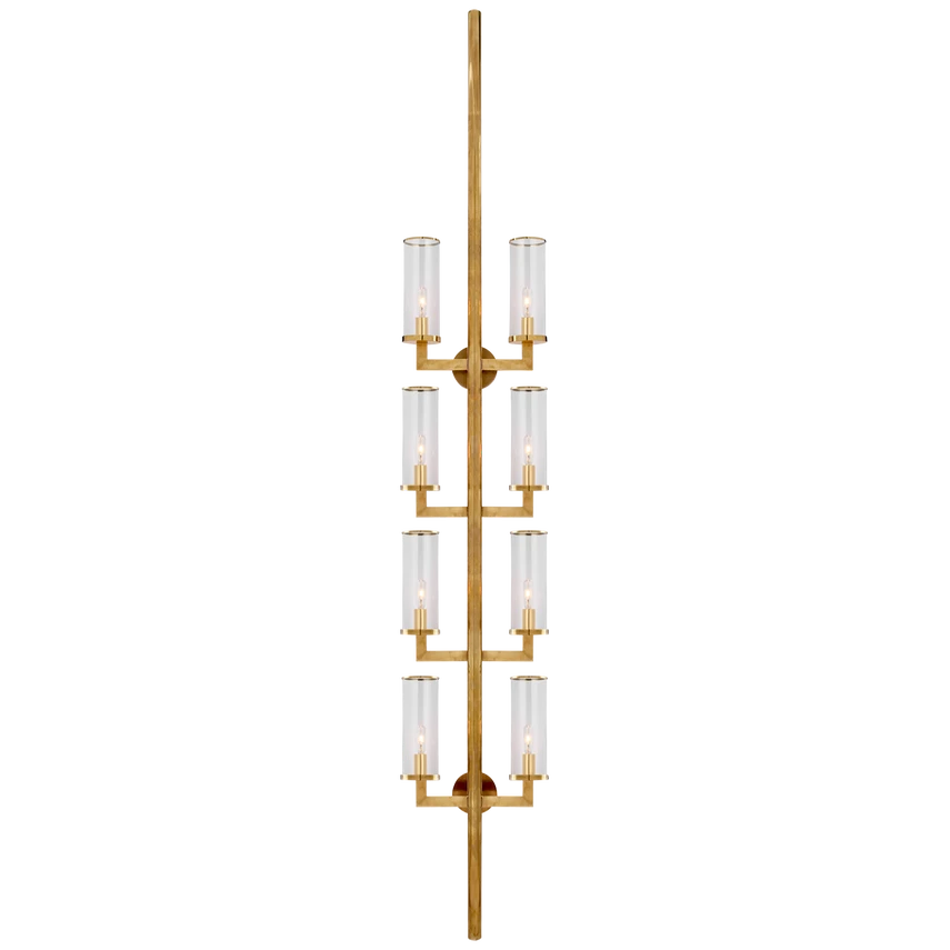 Liaison Statement Sconce