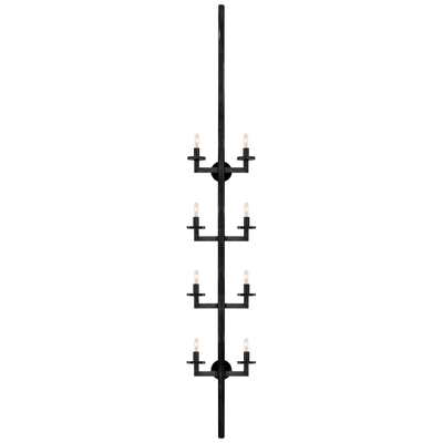 Liaison Statement Sconce