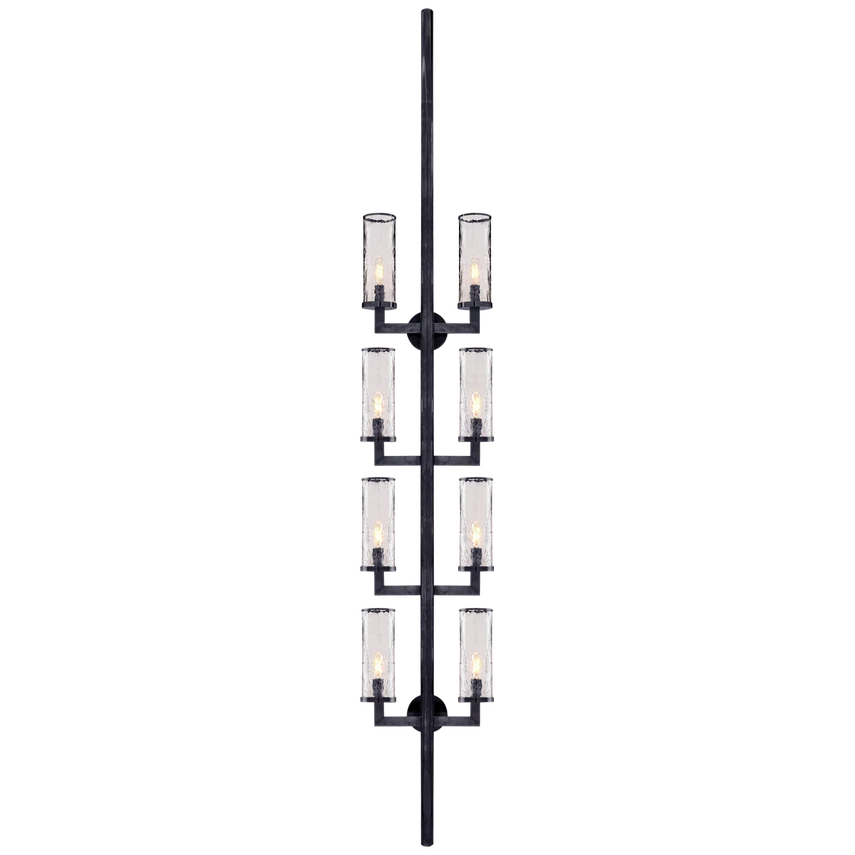 Liaison Statement Sconce