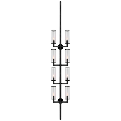 Liaison Statement Sconce