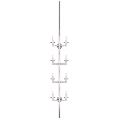 Liaison Statement Sconce