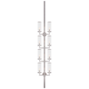 Liaison Statement Sconce