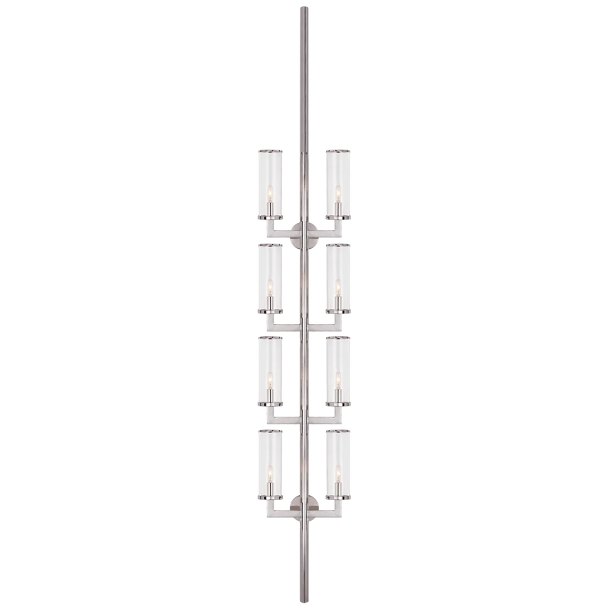Liaison Statement Sconce