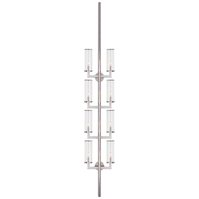 Liaison Statement Sconce