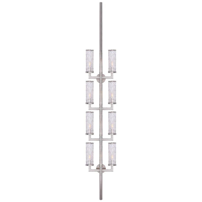 Liaison Statement Sconce