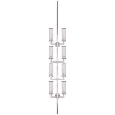 Liaison Statement Sconce