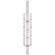 Liaison Statement Sconce