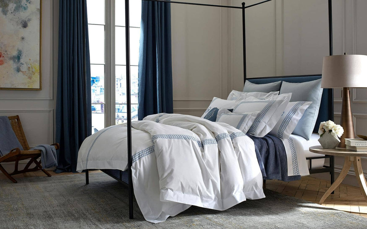 Liana Flat Sheets