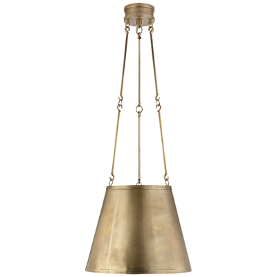 Lily Hanging Shade