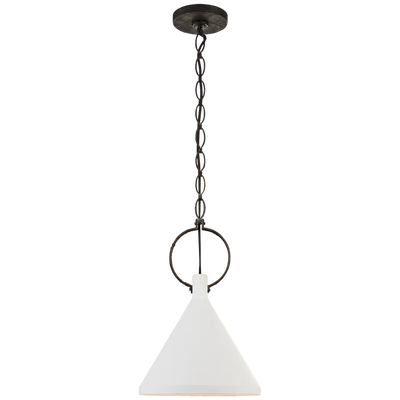Limoges Medium Pendant