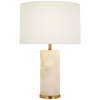 Lineham 16" Cordless Accent Lamp