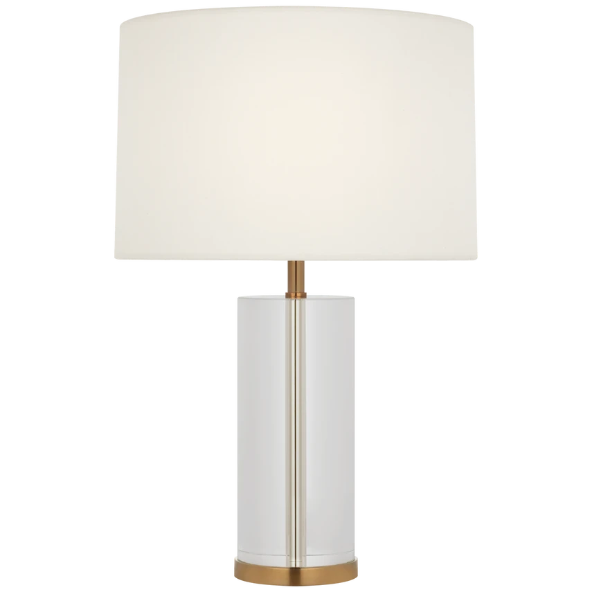 Lineham 16" Cordless Accent Lamp