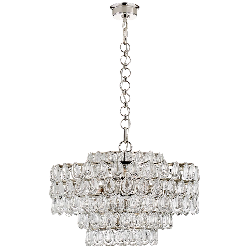 Liscia Medium Chandelier