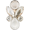 Lloyd Small Jeweled Sconce