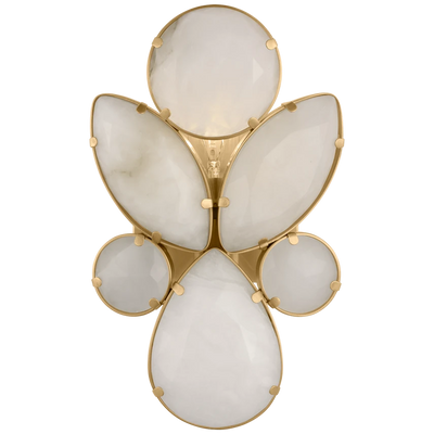 Lloyd Small Jeweled Sconce