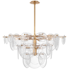 Loire Large Chandelier