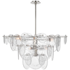 Loire Large Chandelier