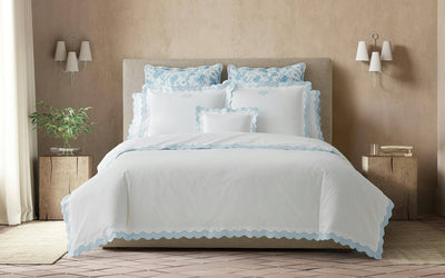 Lorelei Duvet Cover