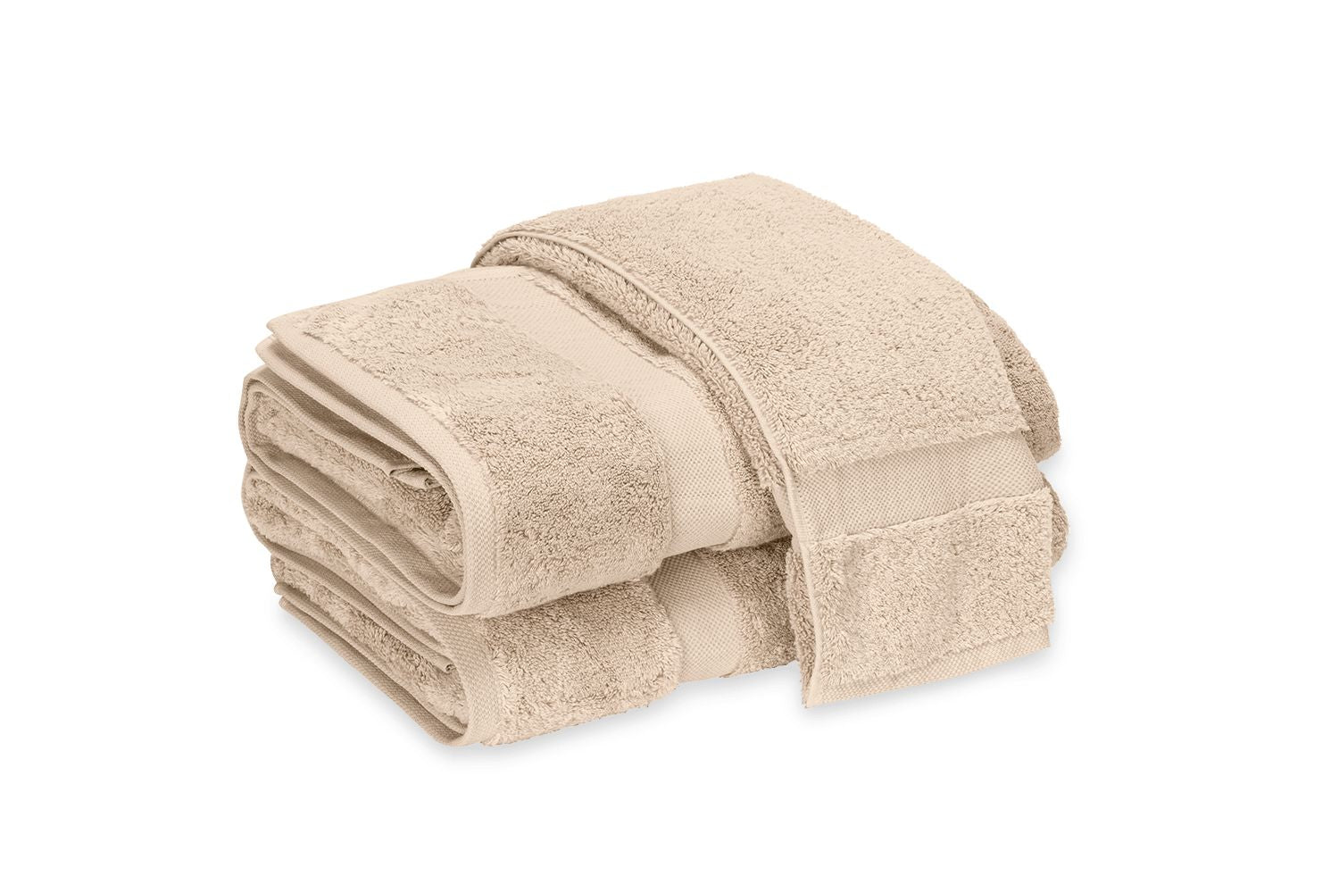 Lotus Towels