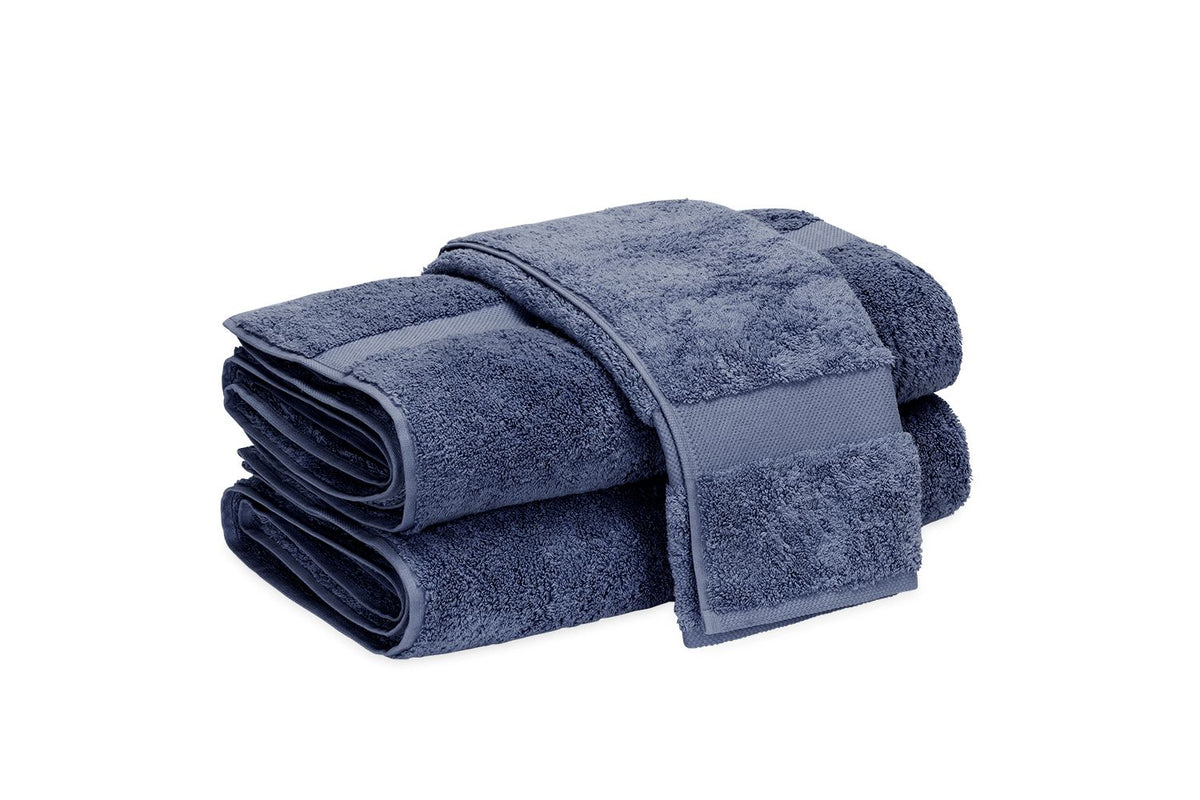 Lotus Towels