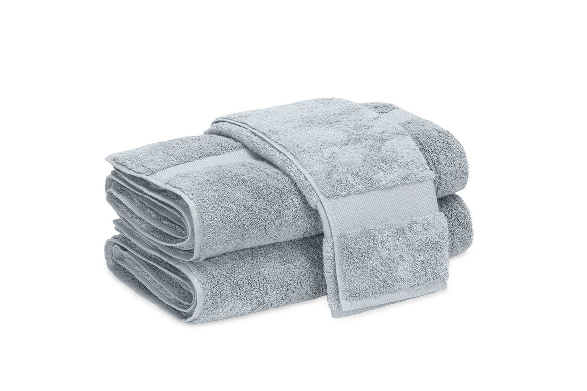 Lotus Towels