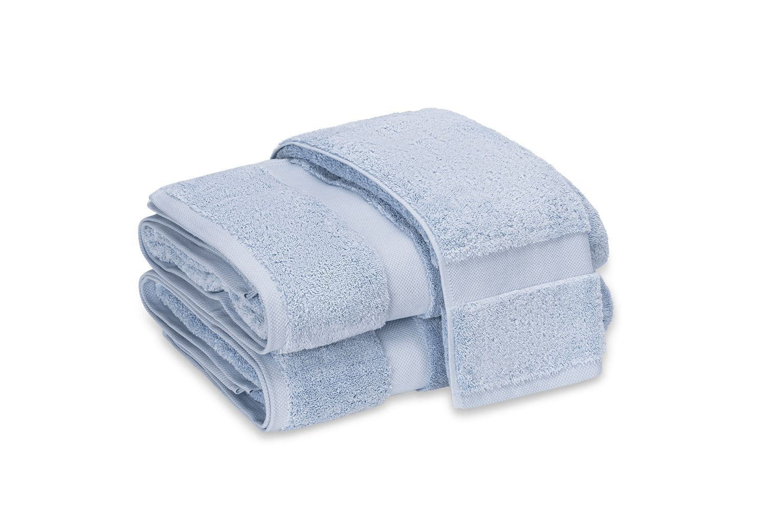 Lotus Towels