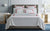 Louise Pique Sham