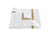 Lowell Duvet- Neutrals