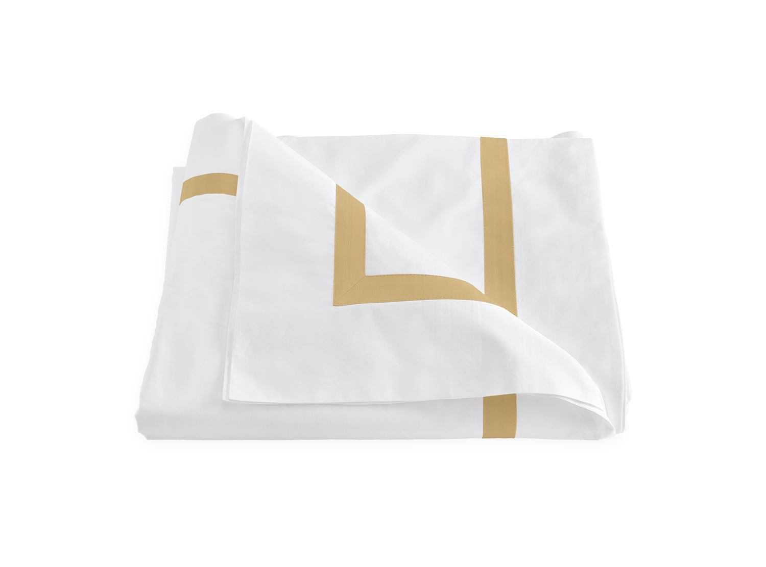 Lowell Duvet- Neutrals