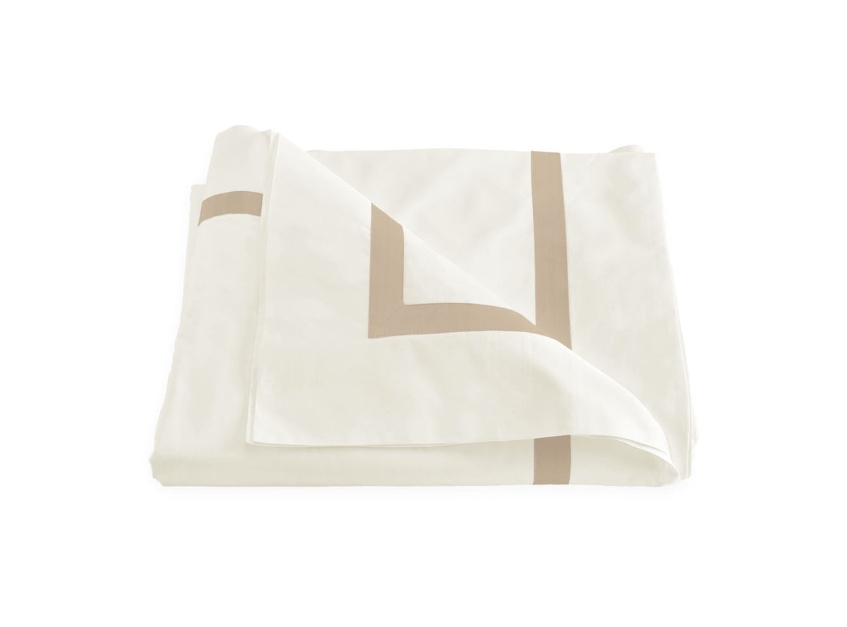 Lowell Duvet- Neutrals