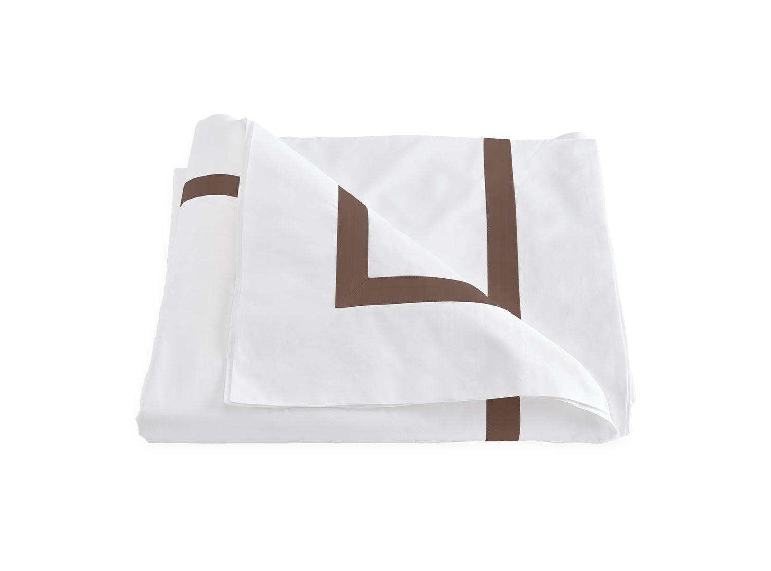 Lowell Duvet- Neutrals