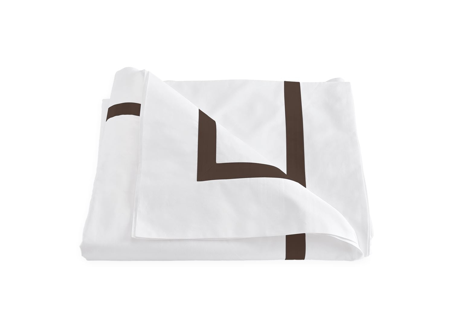Lowell Duvet- Neutrals