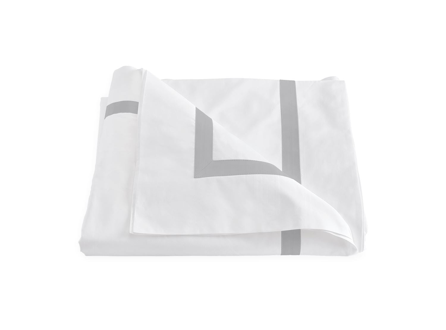 Lowell Duvet- Neutrals