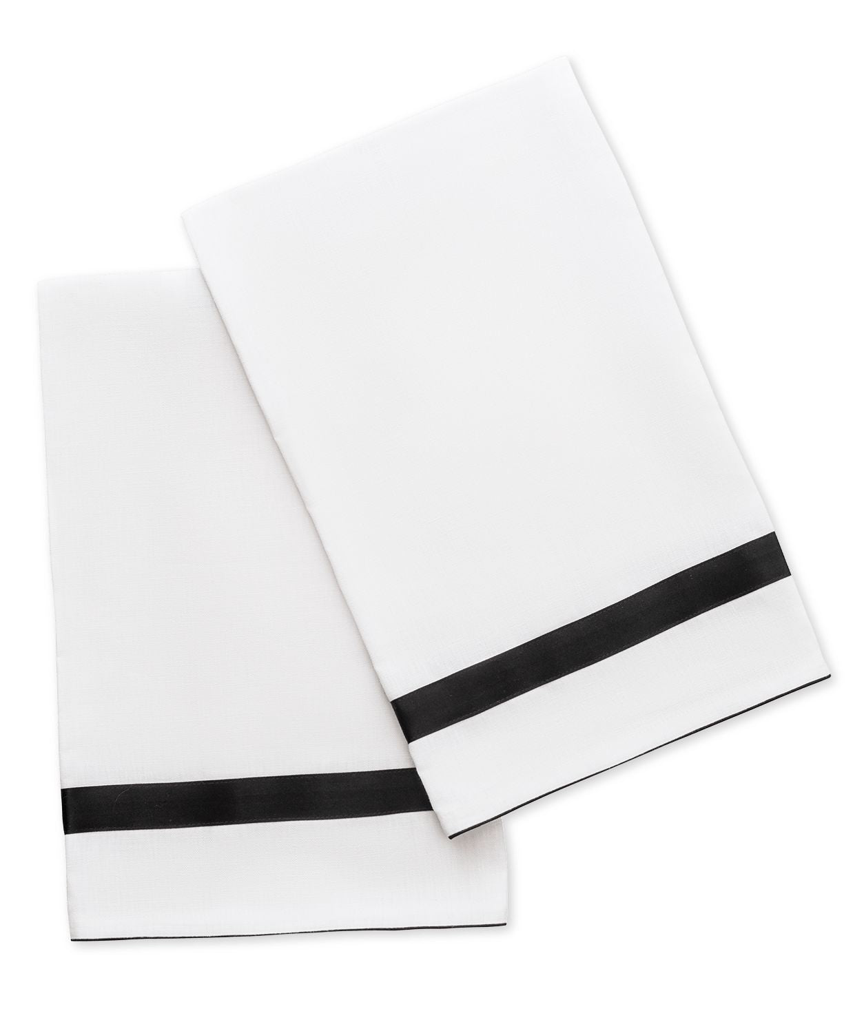 Lowell Guest Towels - set of 2