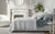 Lowell Matelassé Coverlet