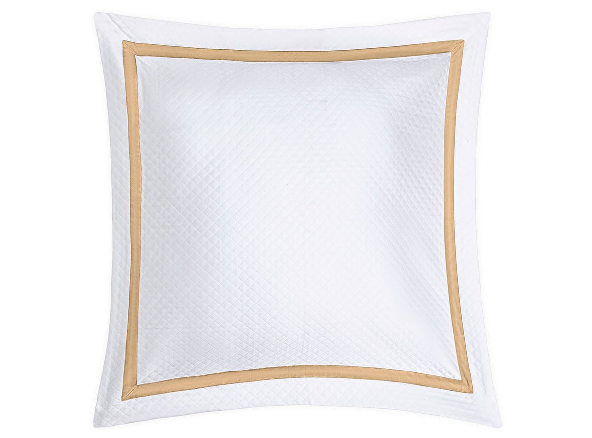 Lowell Matelassé Sham