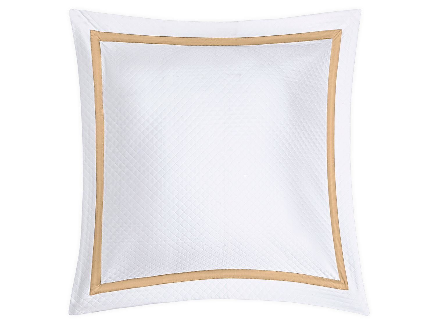 Lowell Matelassé Sham