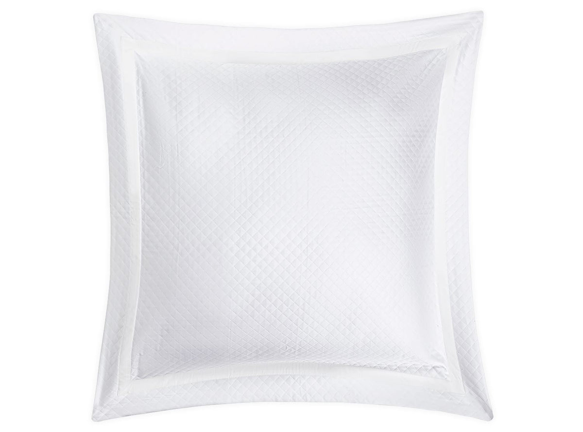 Lowell Matelassé Sham