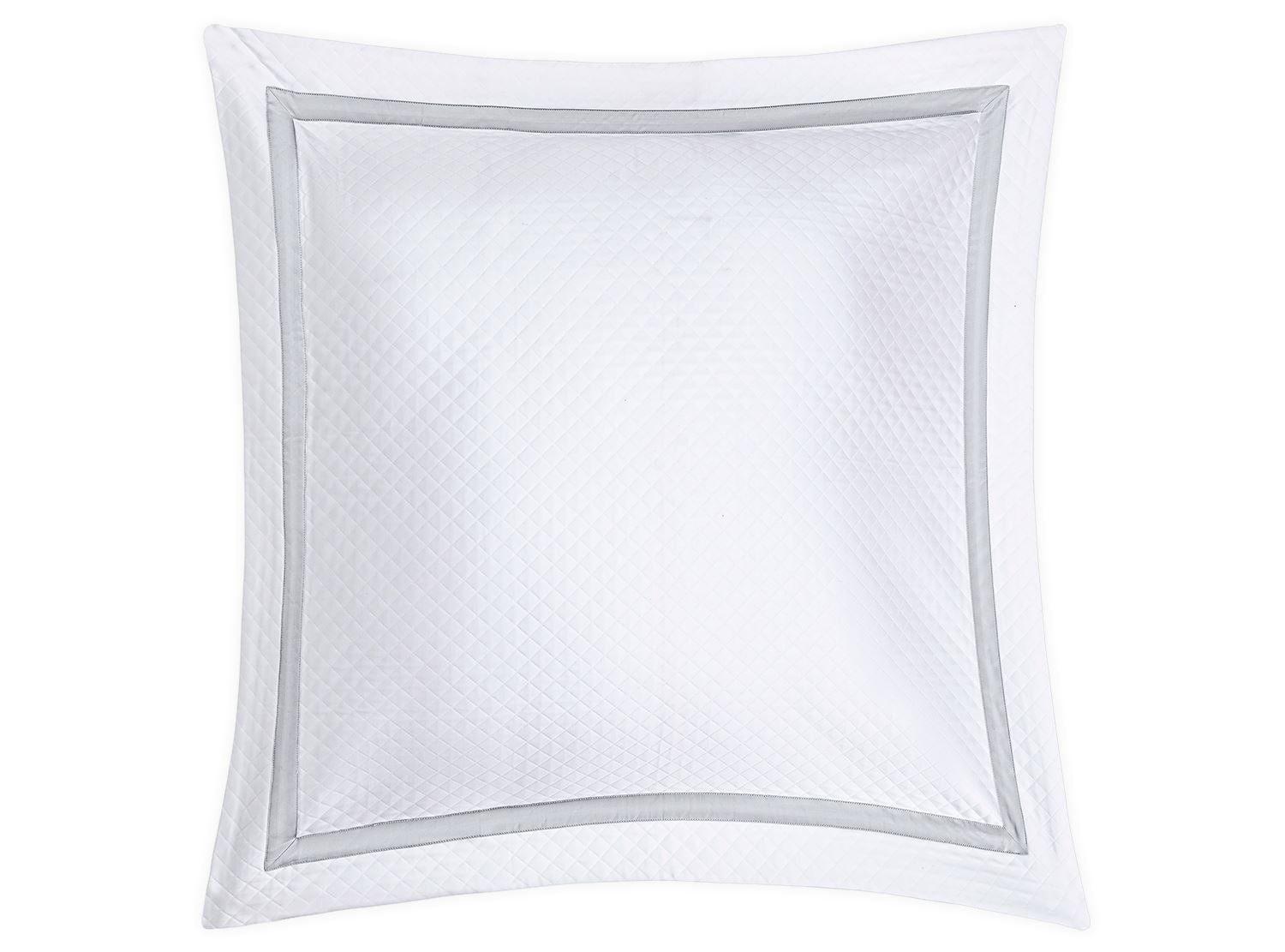 Lowell Matelassé Sham