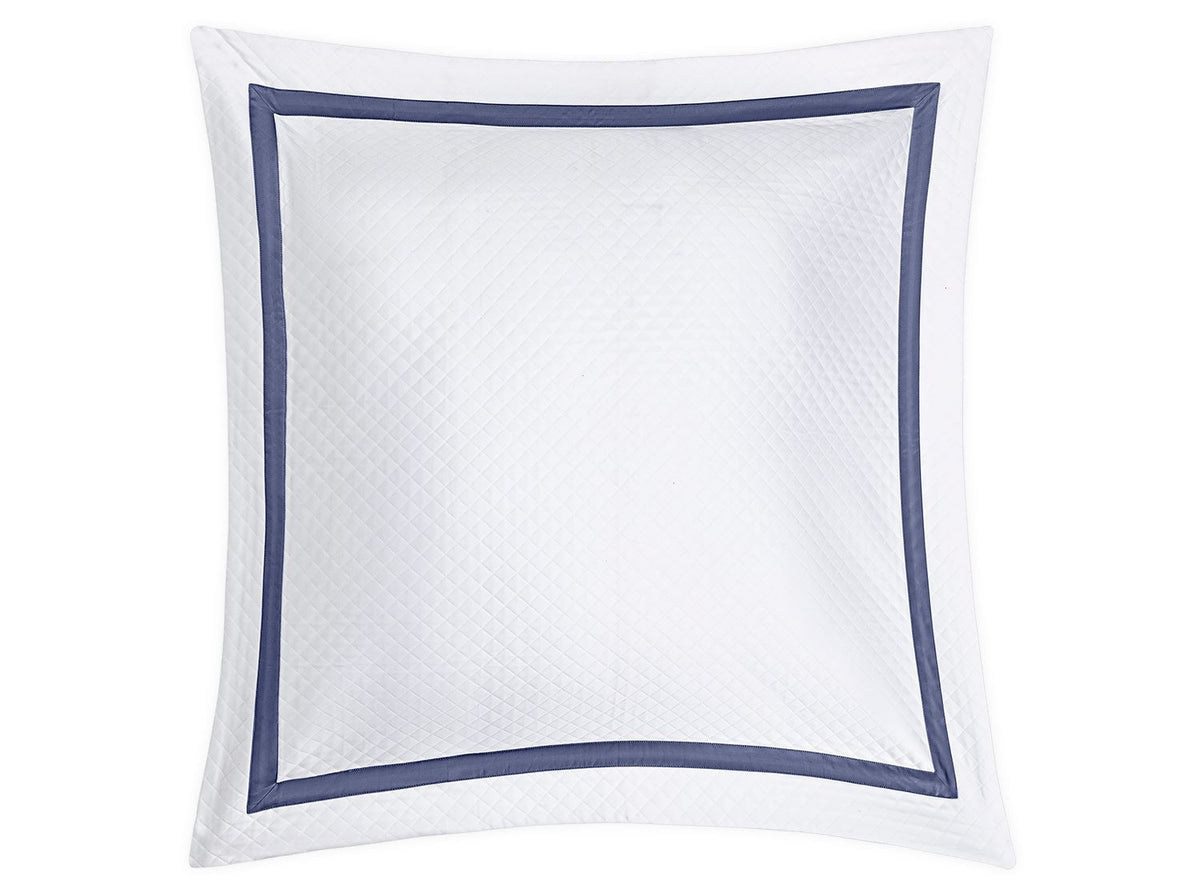 Lowell Matelassé Sham