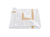Lowell Pillowcases Pair- Neutrals