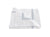 Lowell Pillowcases Pair- Neutrals