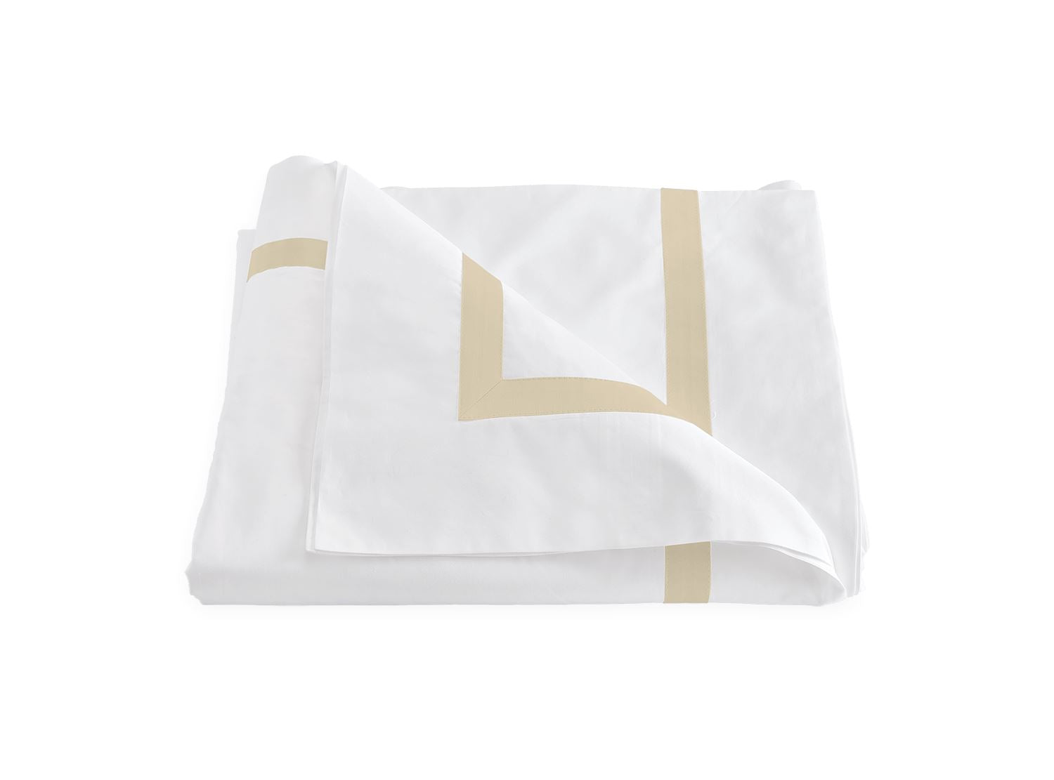 Lowell Pillowcases Pair- Neutrals