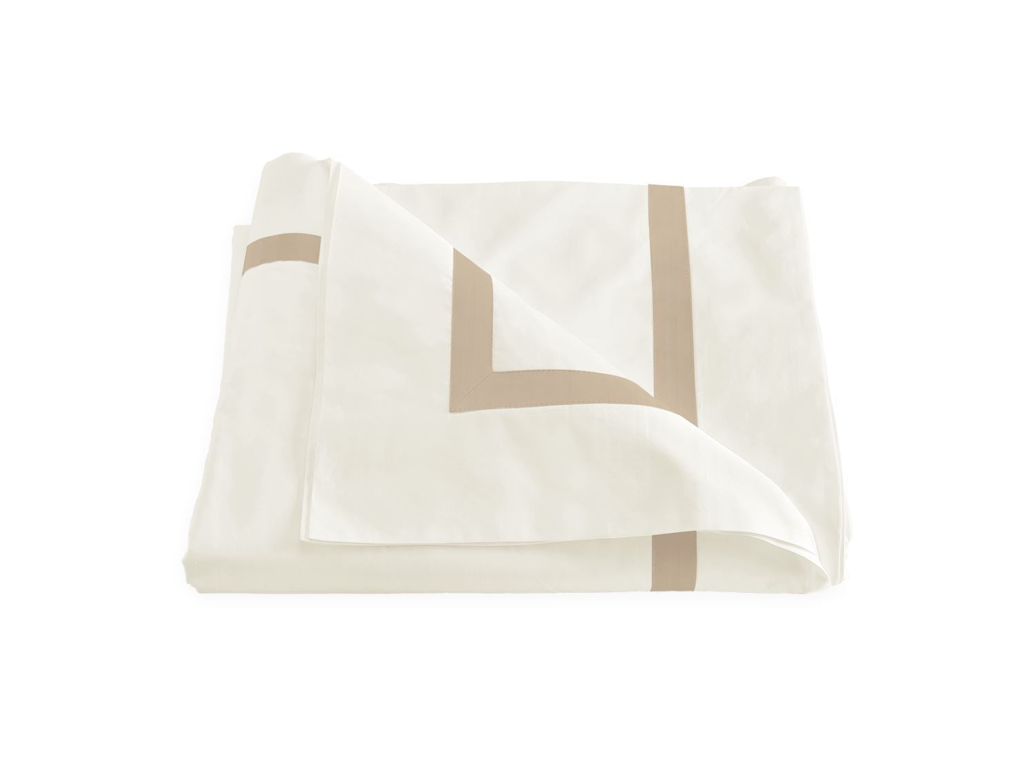 Lowell Pillowcases Pair- Neutrals
